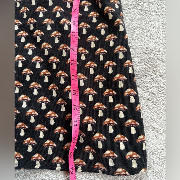 SM wardrobe Mushroom dress. M/L - Picture 5 of 8